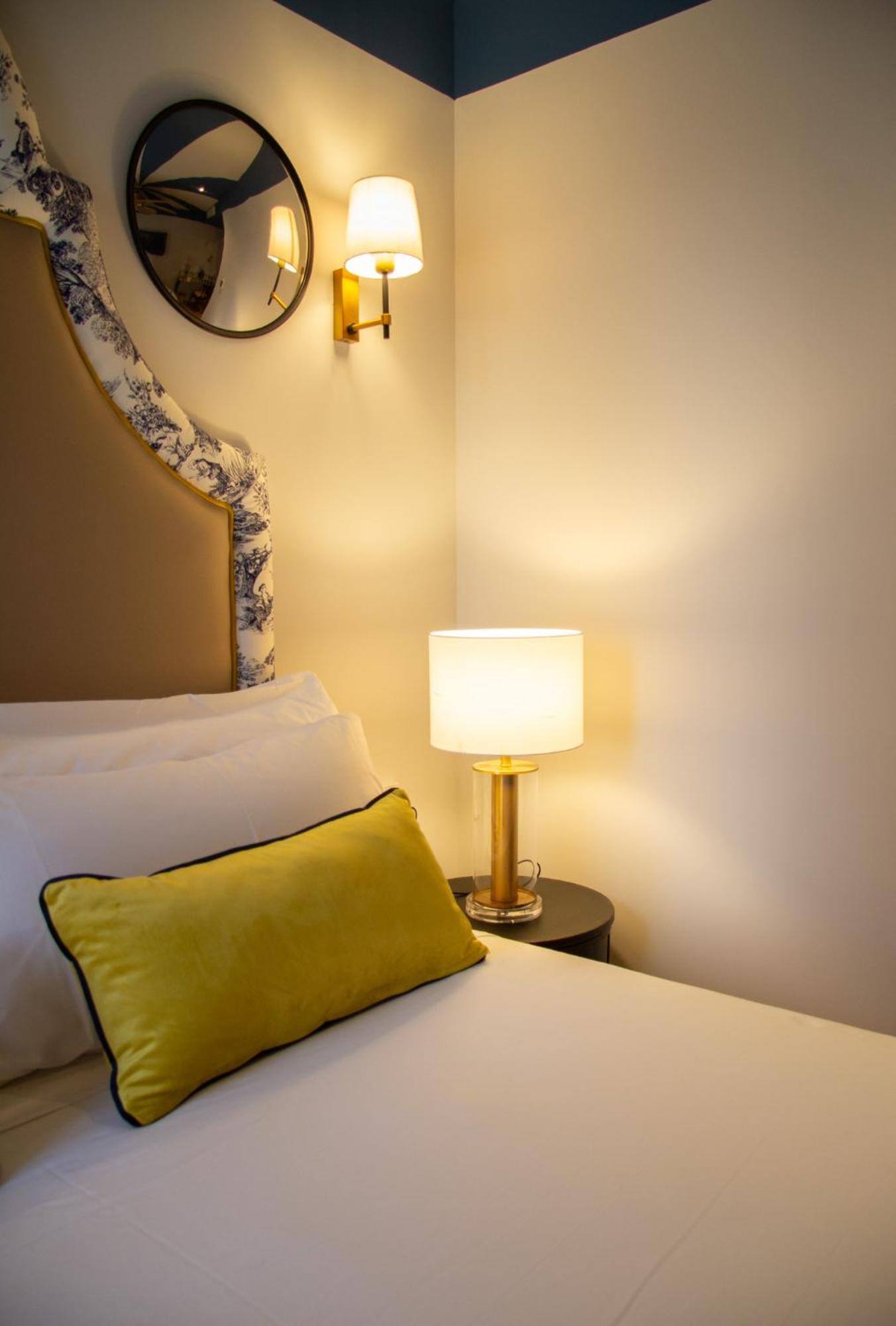 Bed and breakfast Maison Primado *