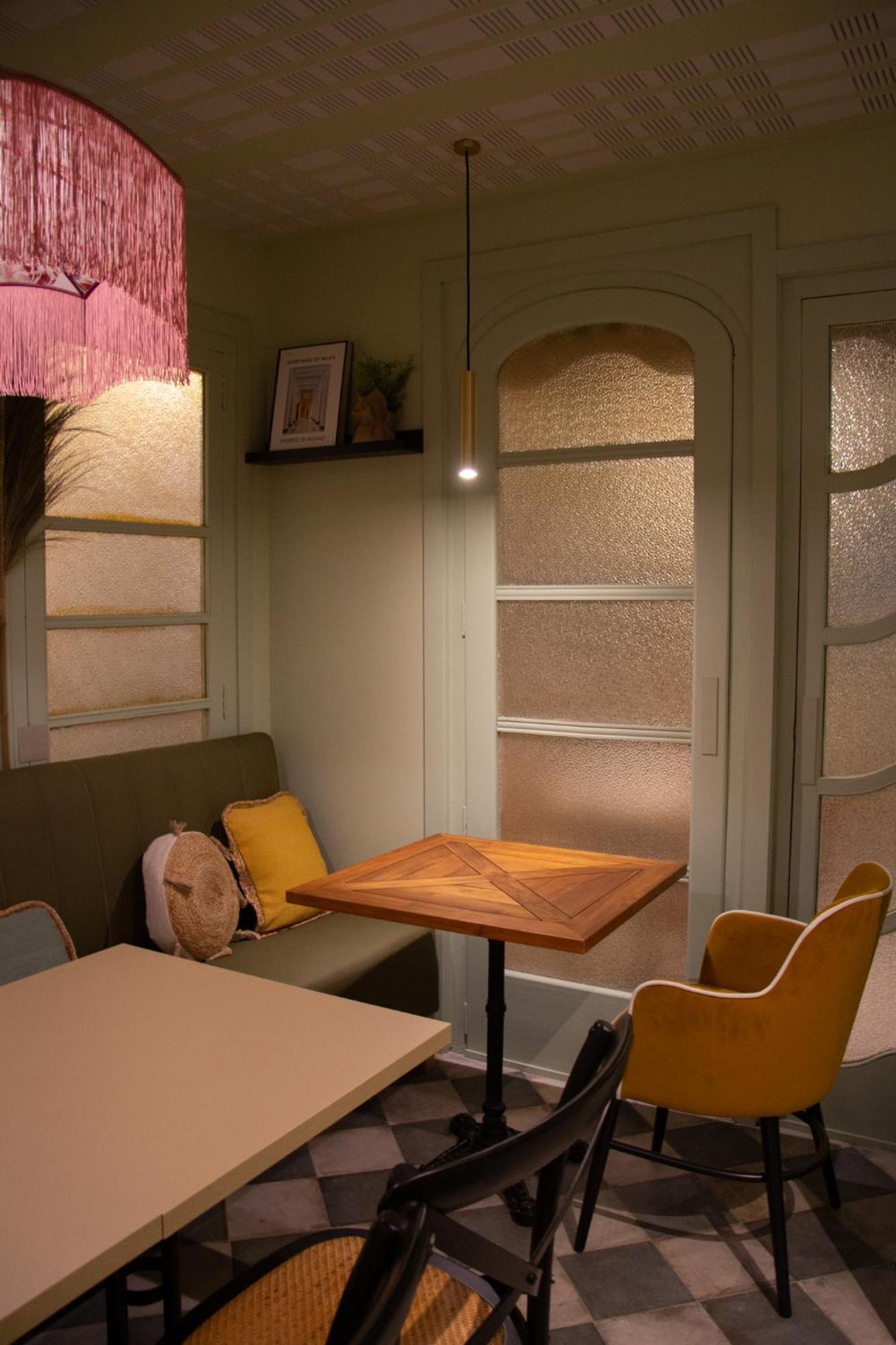 Maison Primado Valencia