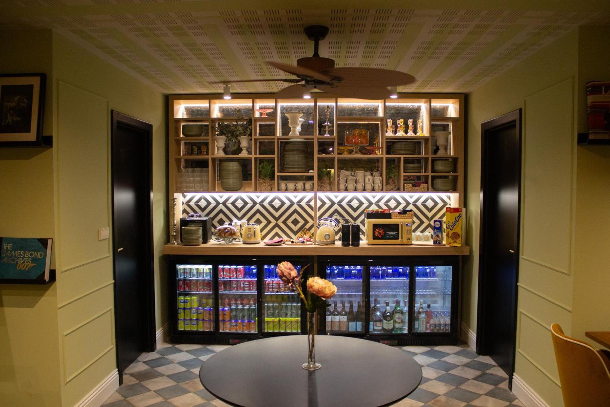 Bed and breakfast Maison Primado