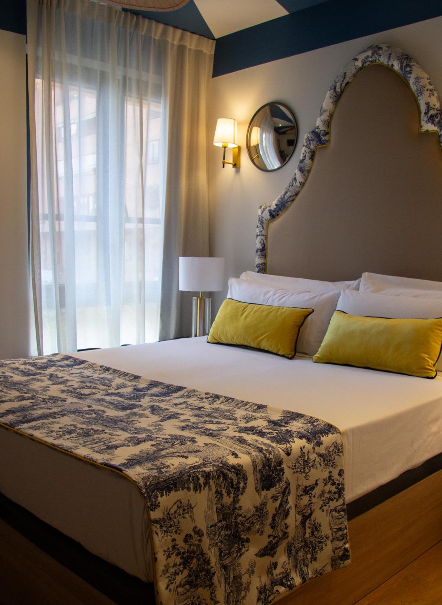 Maison Primado Bed and breakfast *
