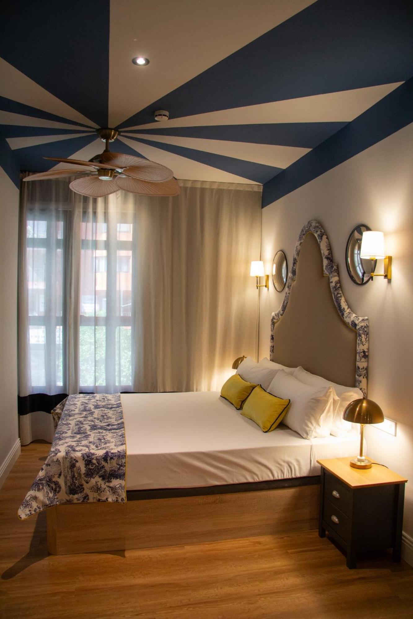 Bed and breakfast Maison Primado *