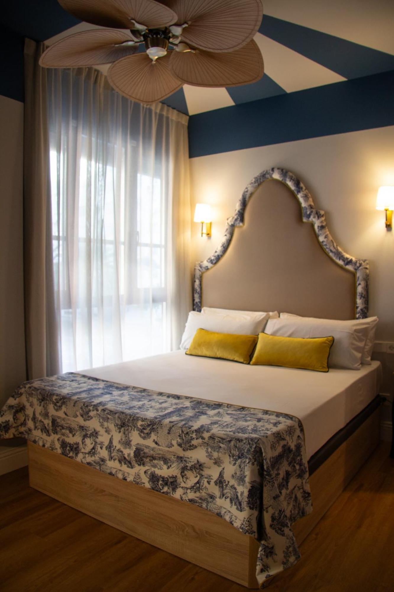 Bed and breakfast Maison Primado Valencia