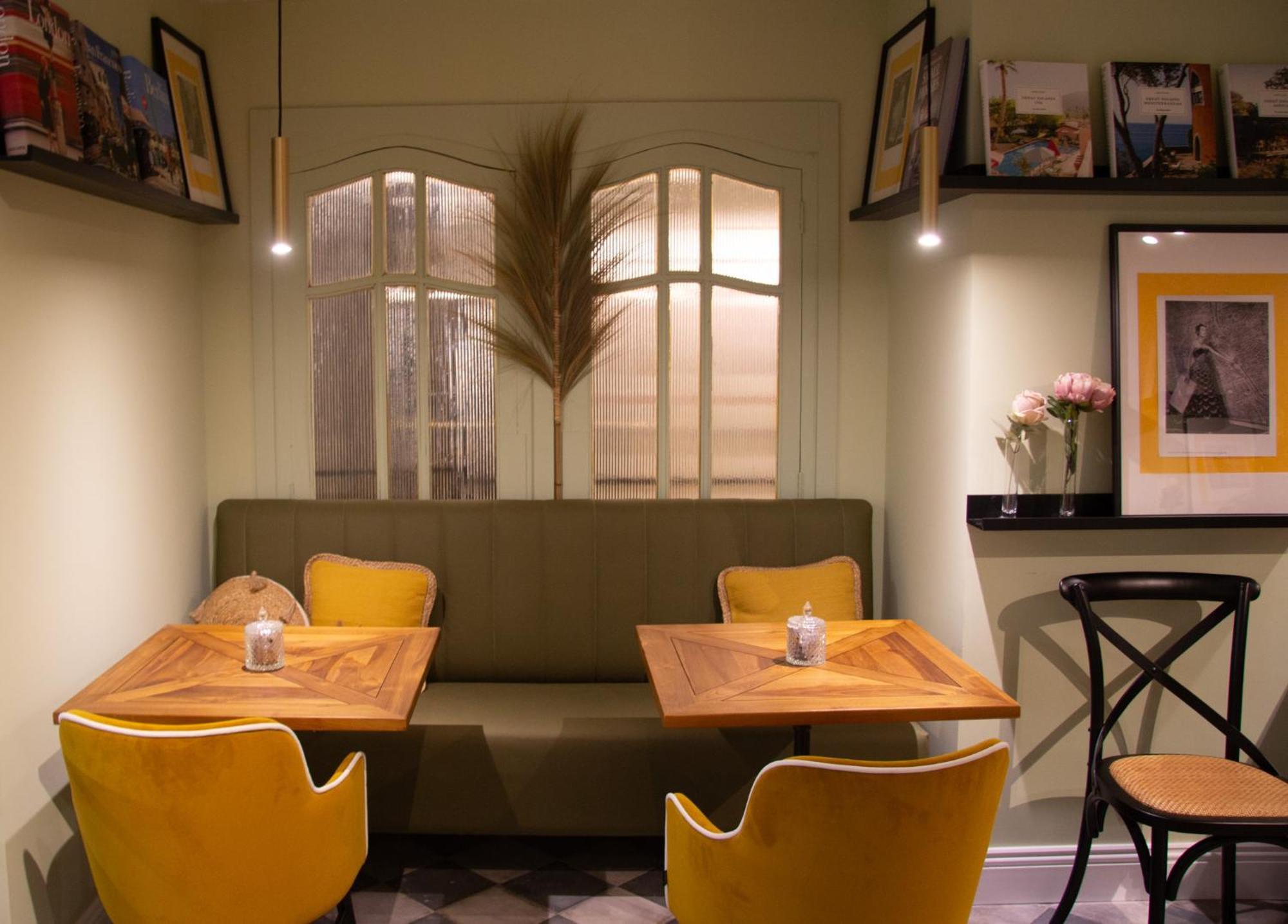 Bed and breakfast Maison Primado