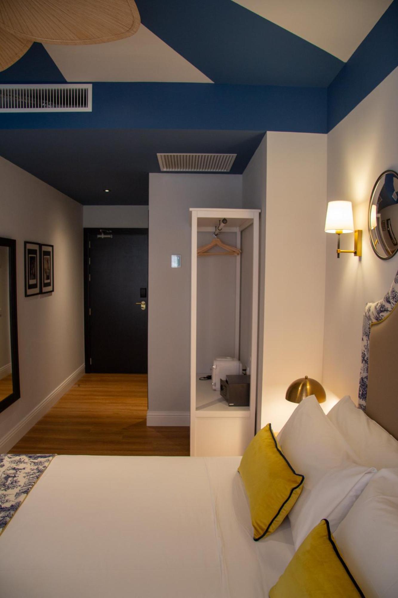 Maison Primado Bed and breakfast *