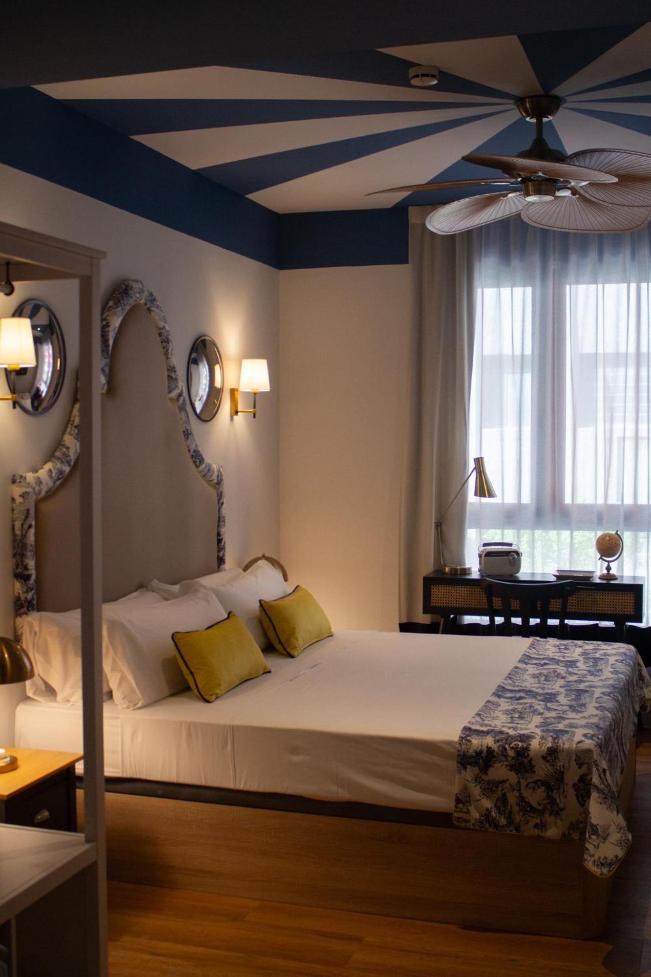 Bed and breakfast Maison Primado *