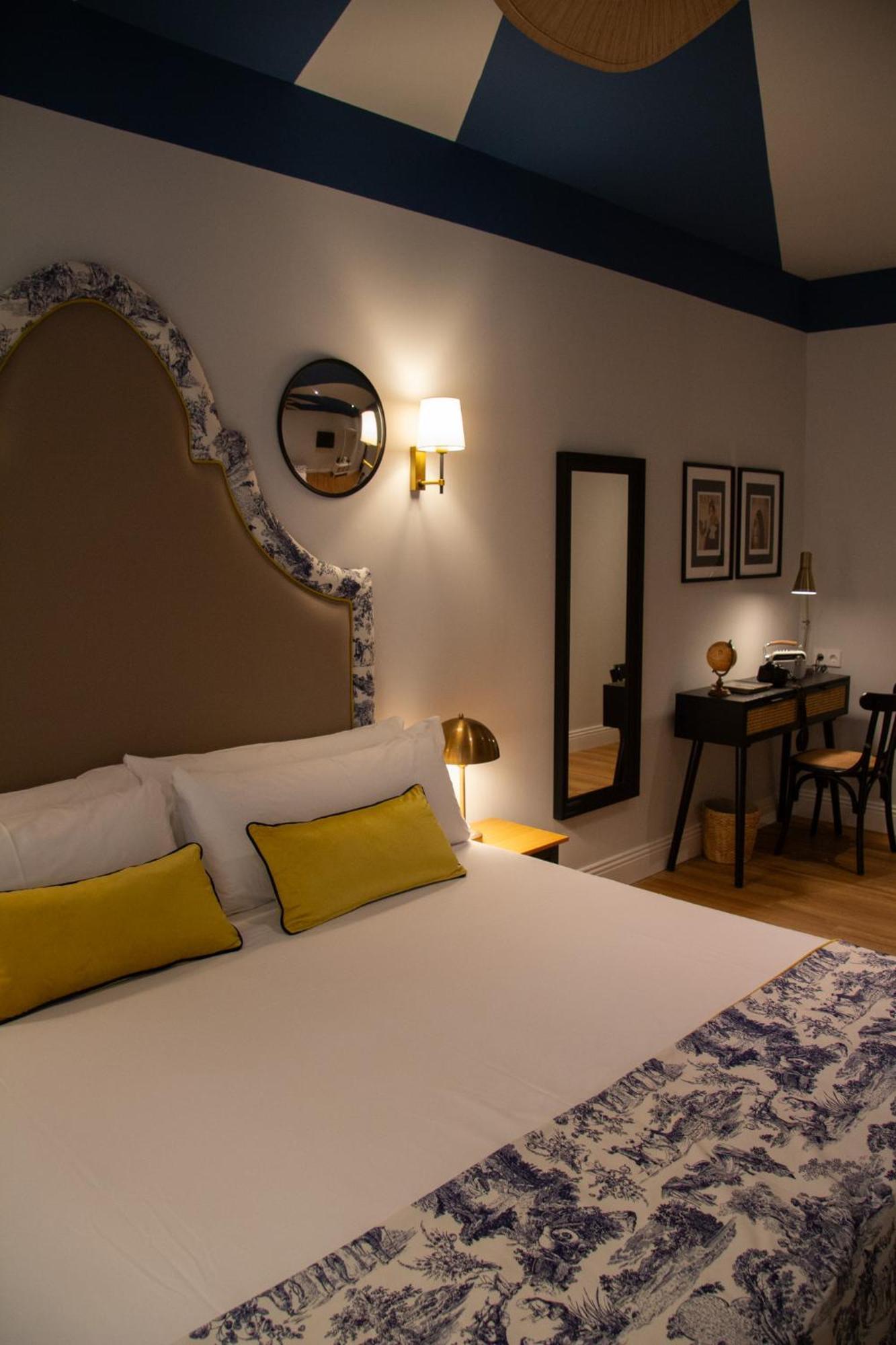 Maison Primado Bed and breakfast Valencia