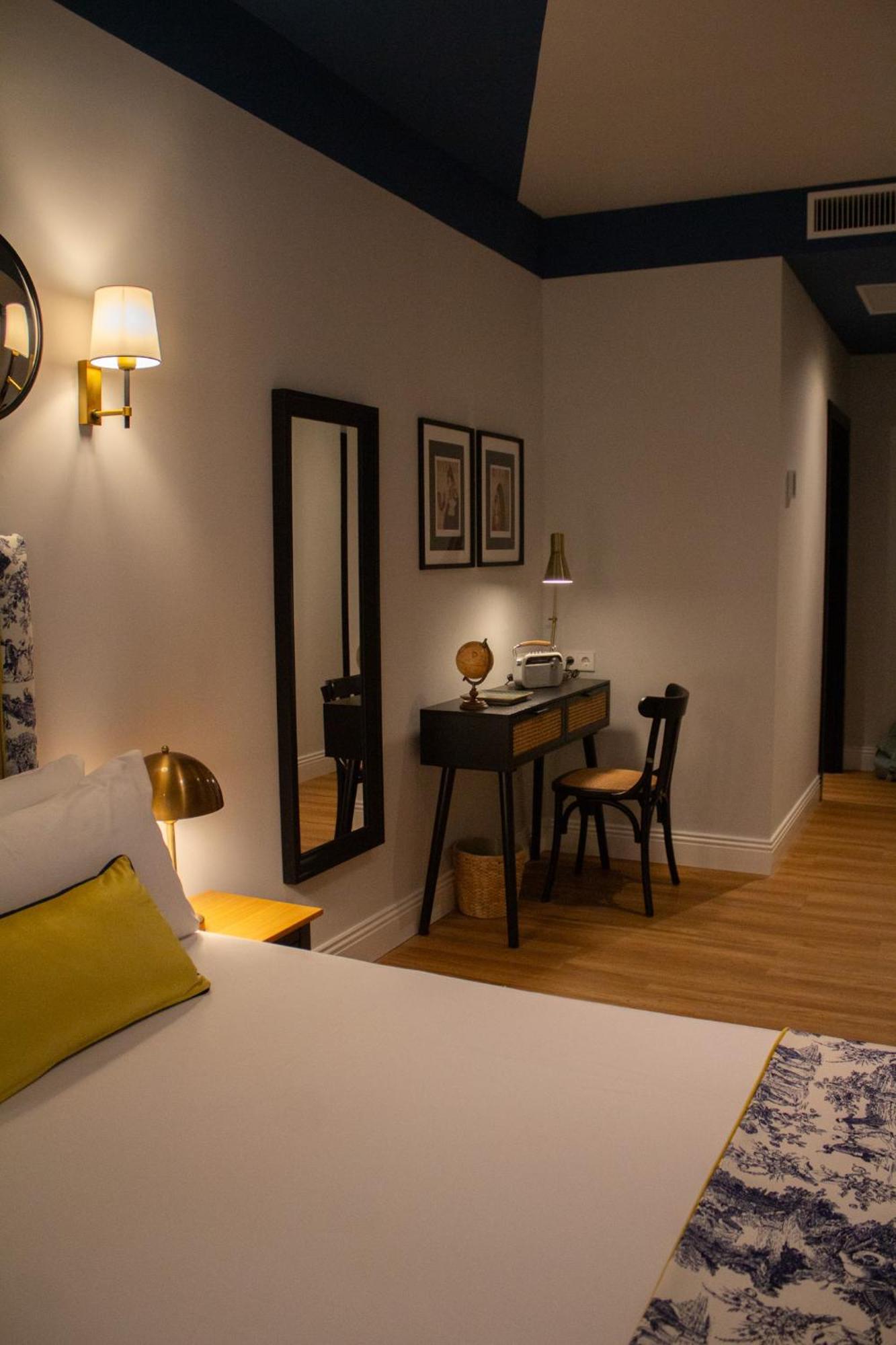 Maison Primado Bed and breakfast *