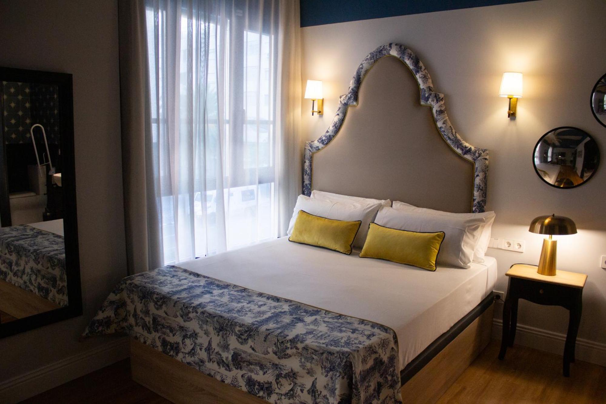 Bed and breakfast Maison Primado