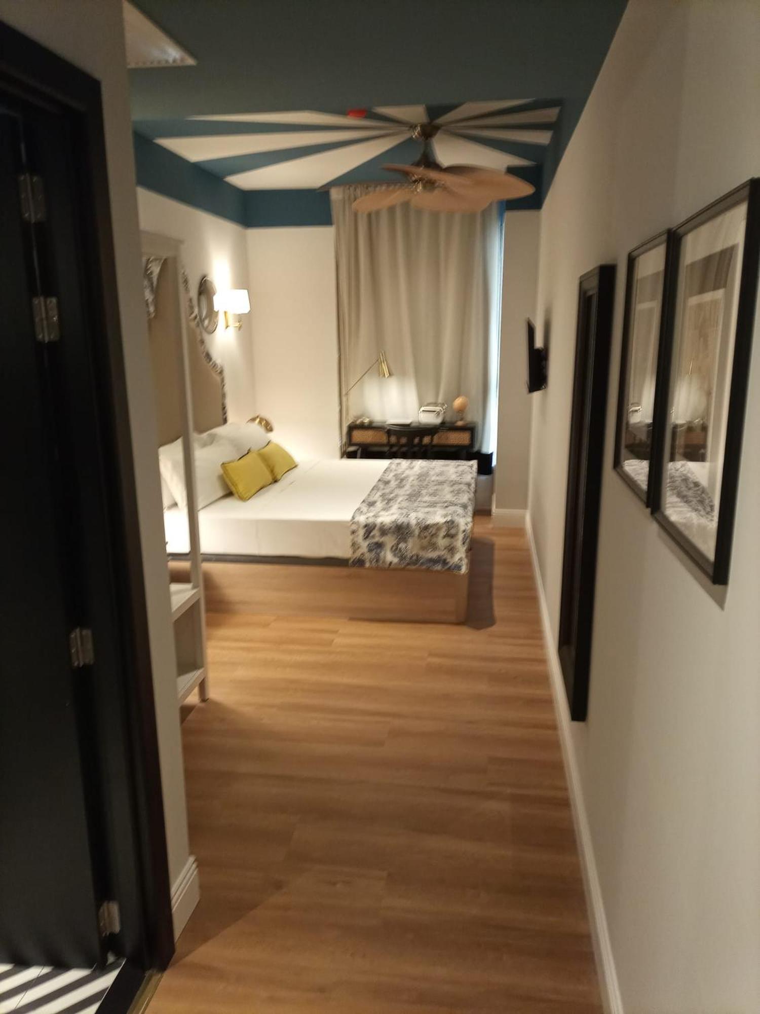 Bed and breakfast Maison Primado Valencia