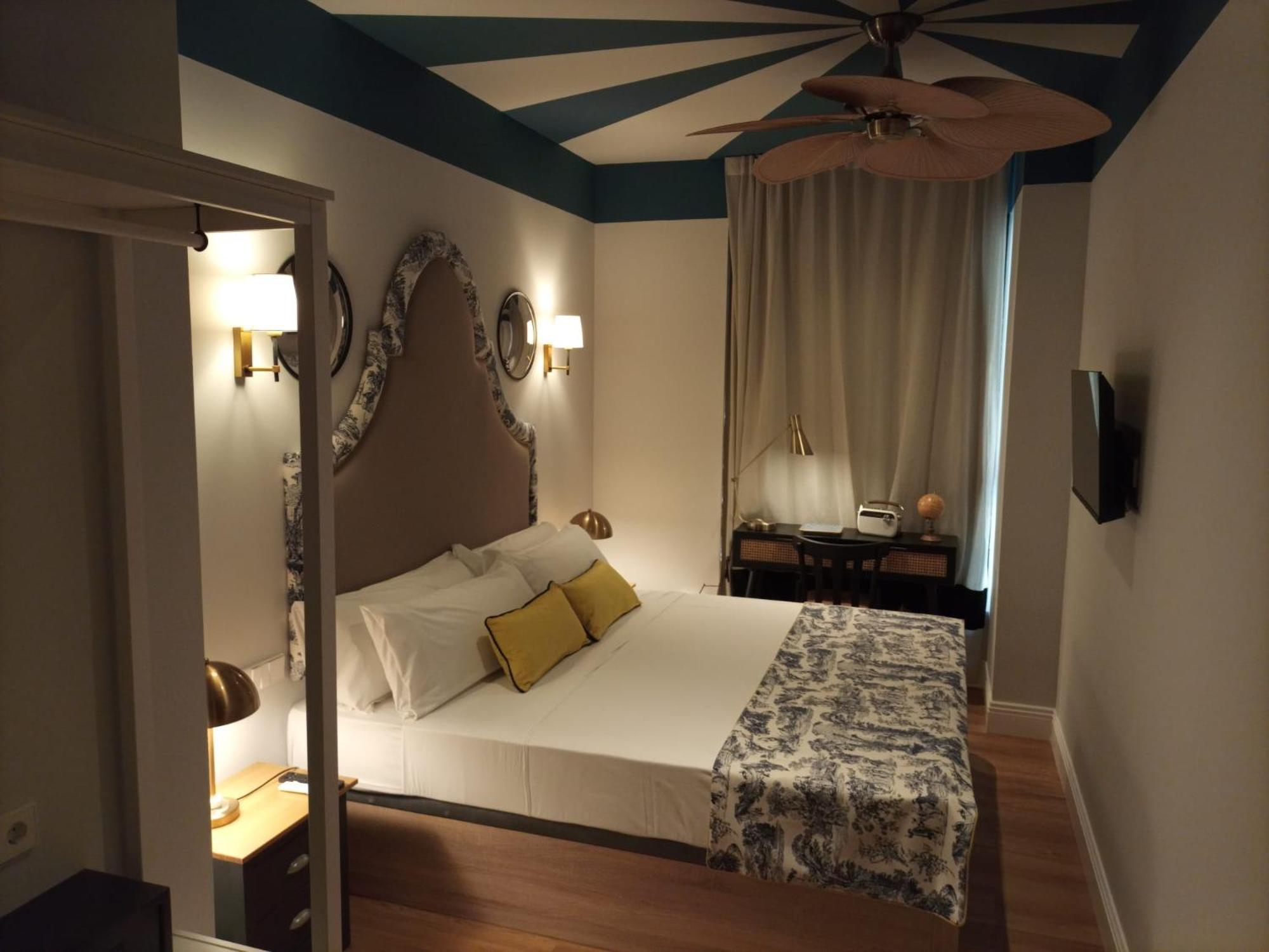 Maison Primado Bed and breakfast *