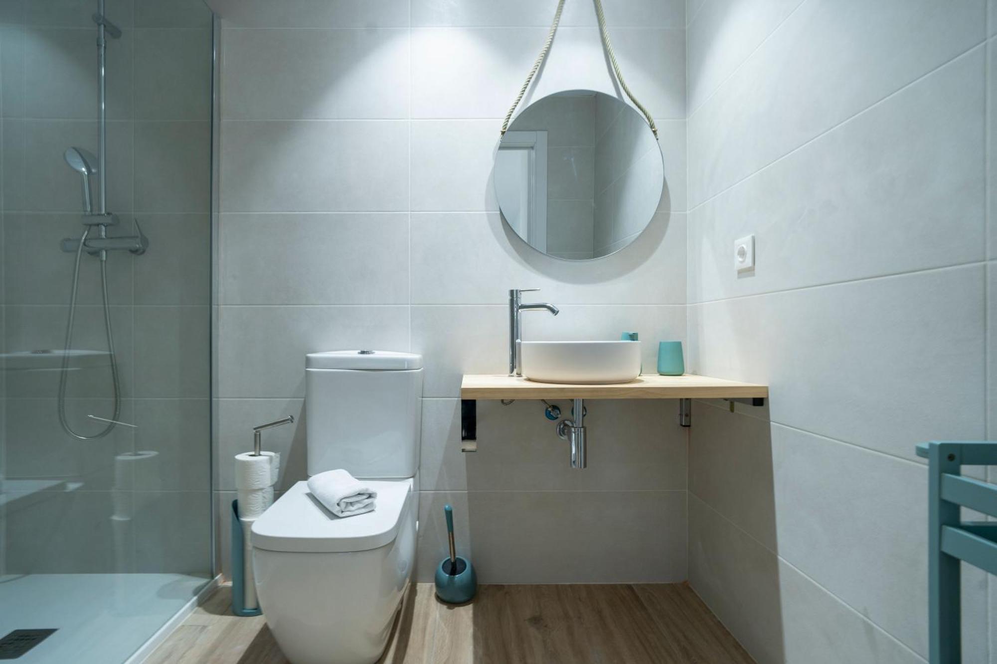 Apartamento Vlc Host- Sant Jordi Valencia
