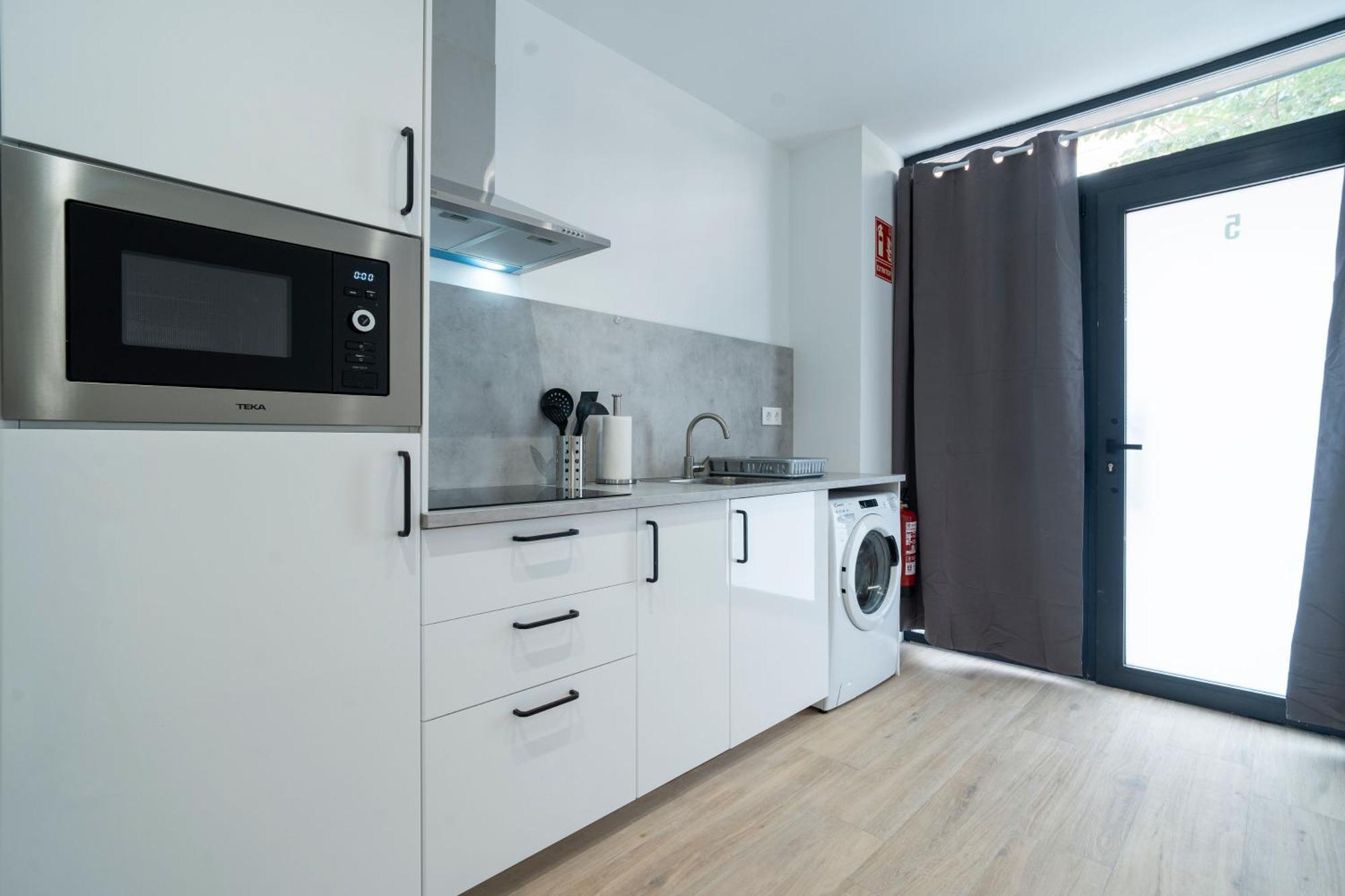 Apartamento Vlc Host- Sant Jordi *
