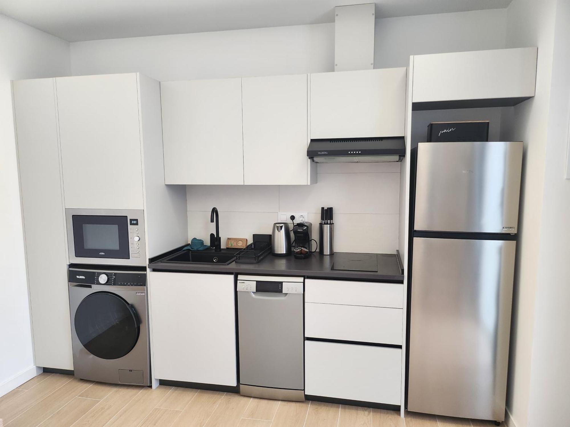 Rd A Apartment *