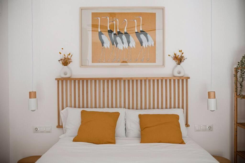 Lofts Plaza Jm Orense C Apartment *