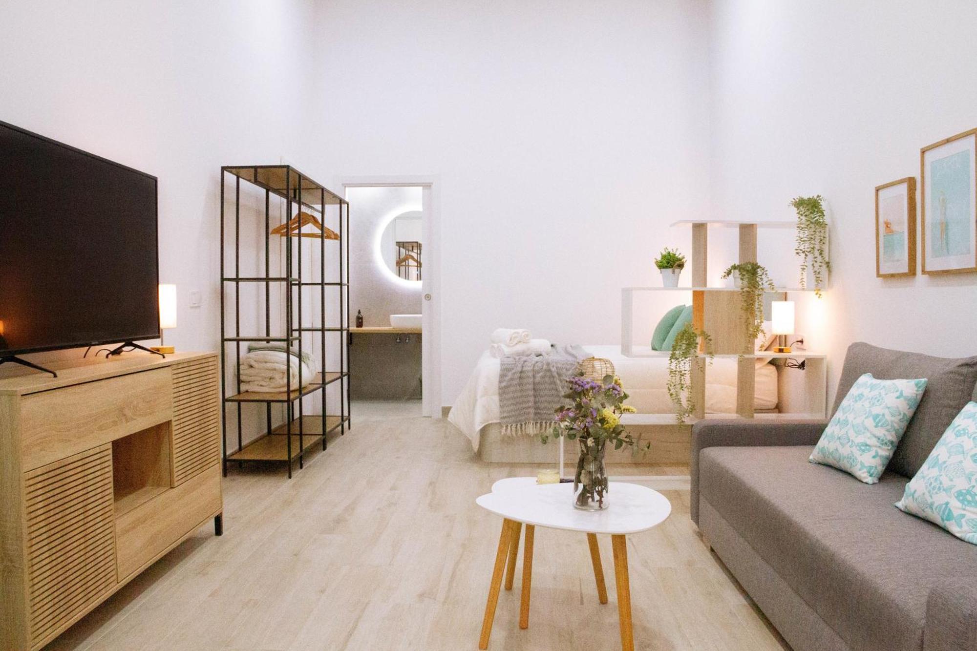 La Brisa Lofts Valencia