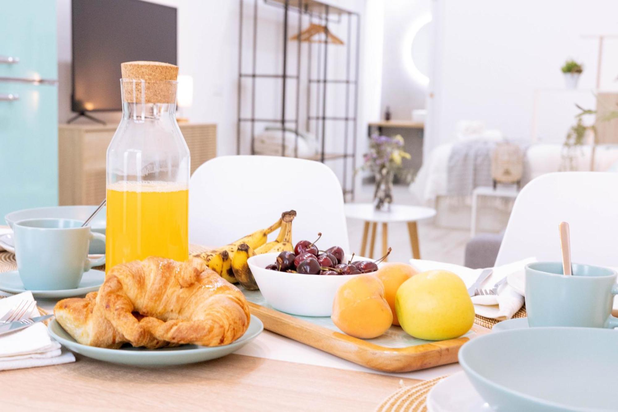 Apartamento La Brisa Lofts *