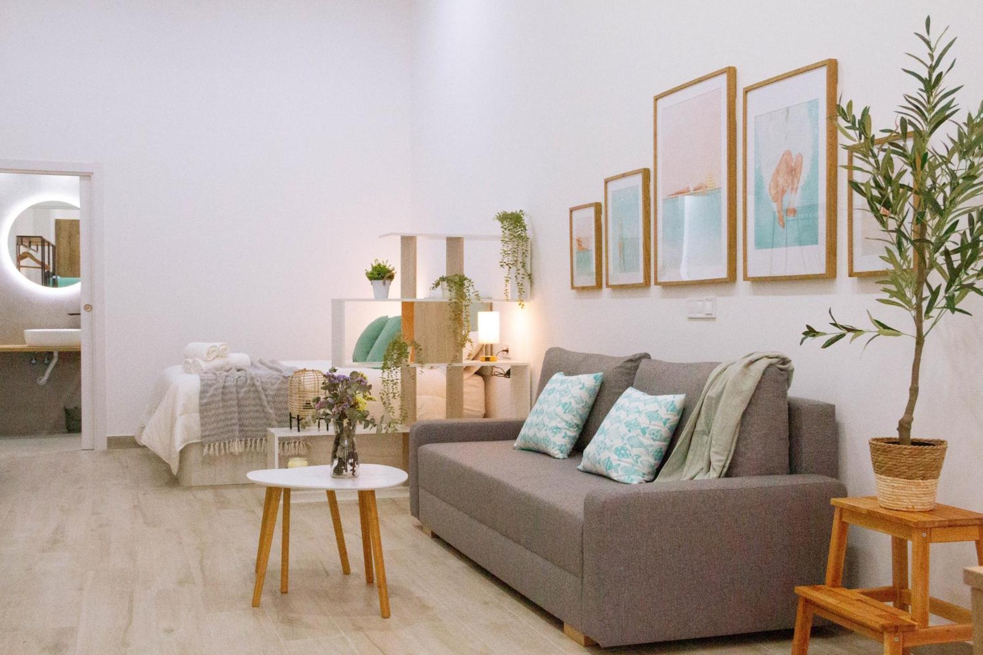 Apartamento La Brisa Lofts Valencia