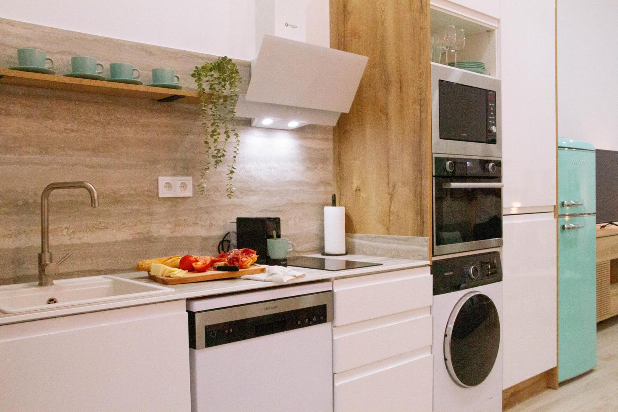 La Brisa Lofts * Valencia