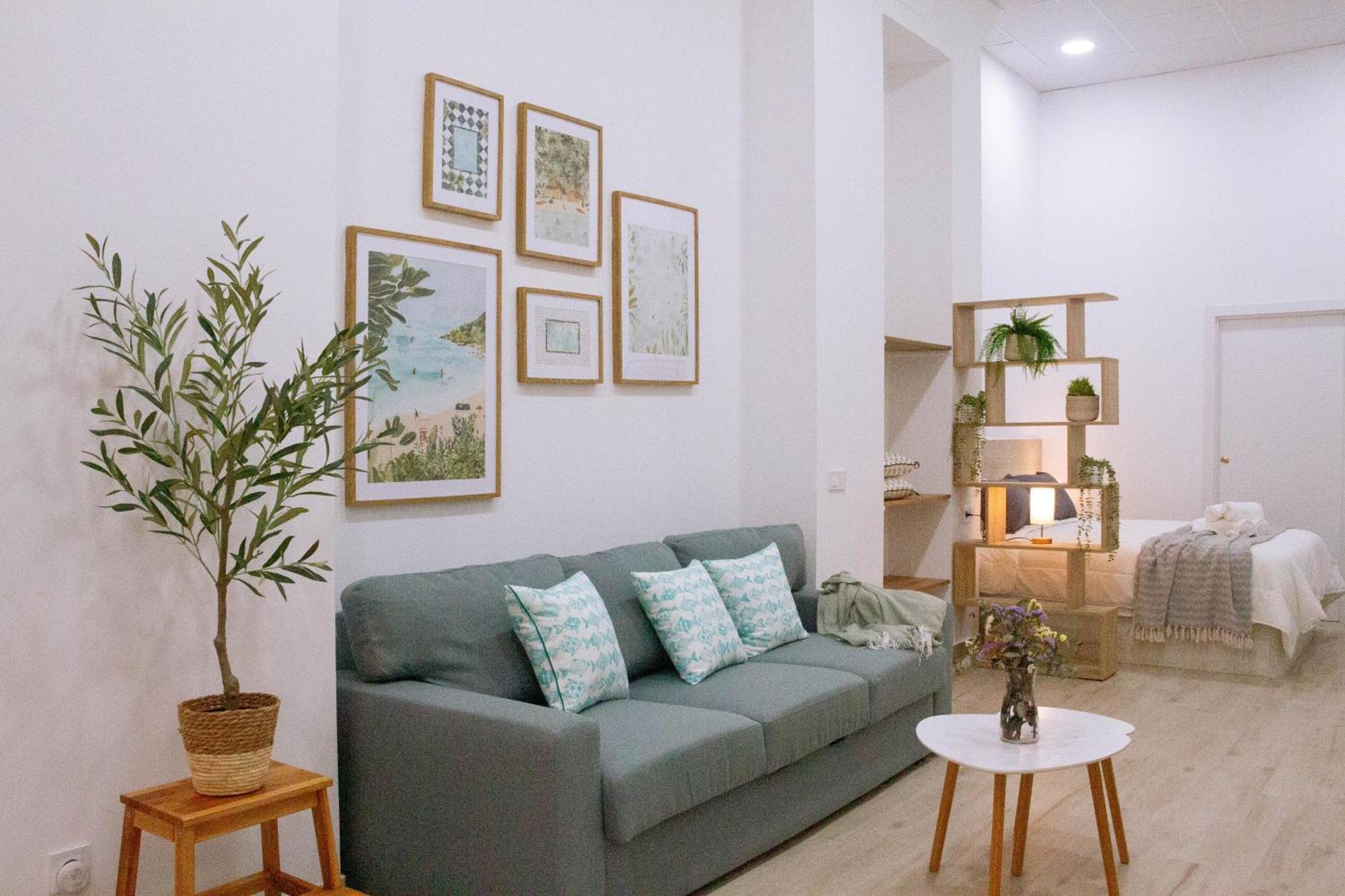 La Brisa Lofts Apartamento