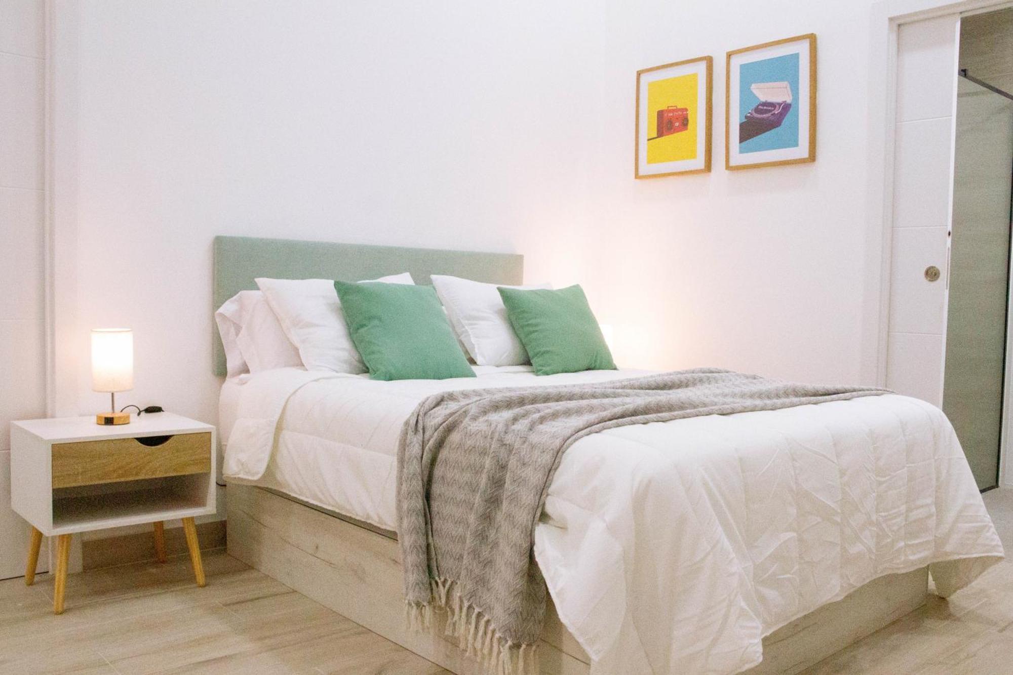 Apartamento La Brisa Lofts