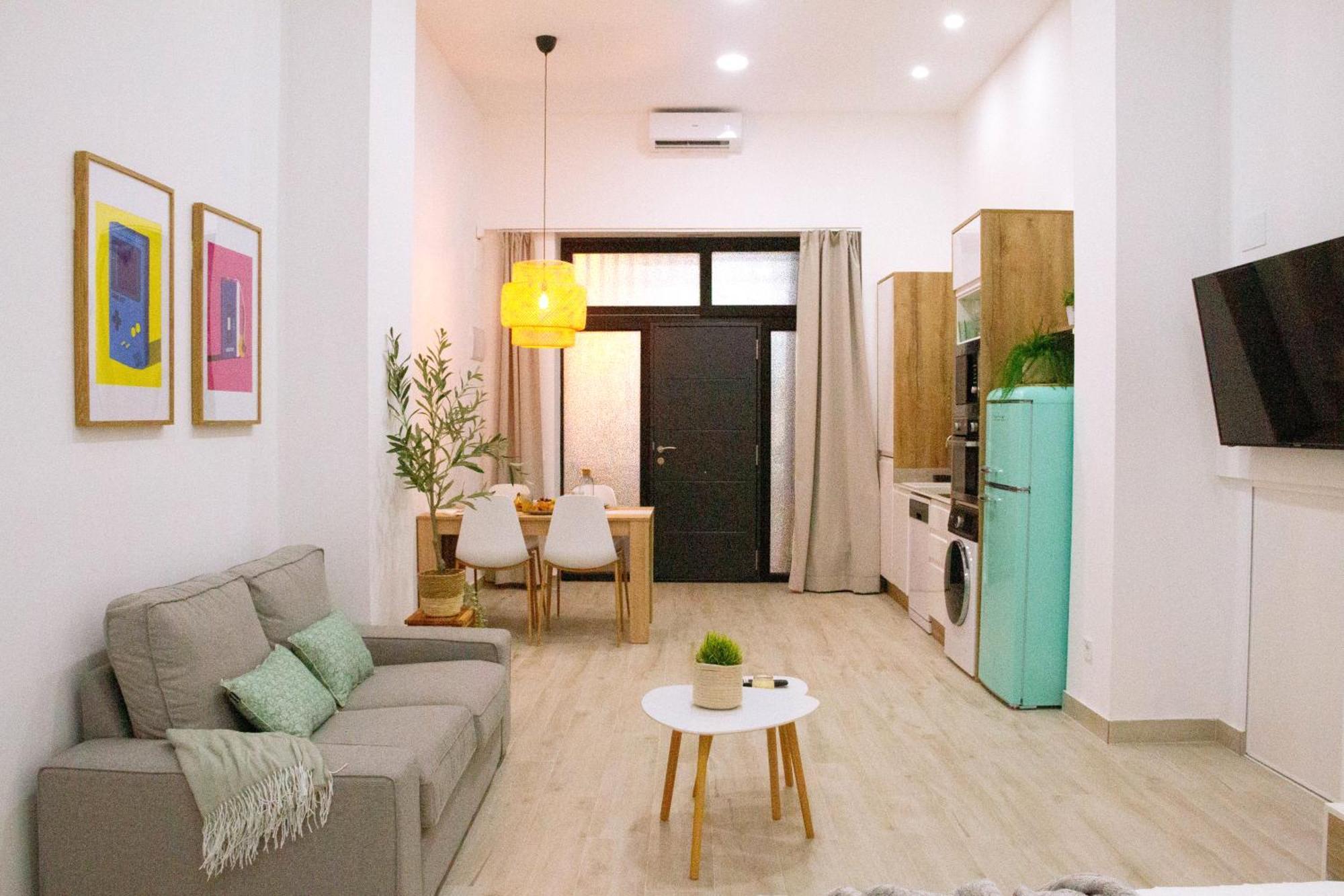 La Brisa Lofts Apartamento *