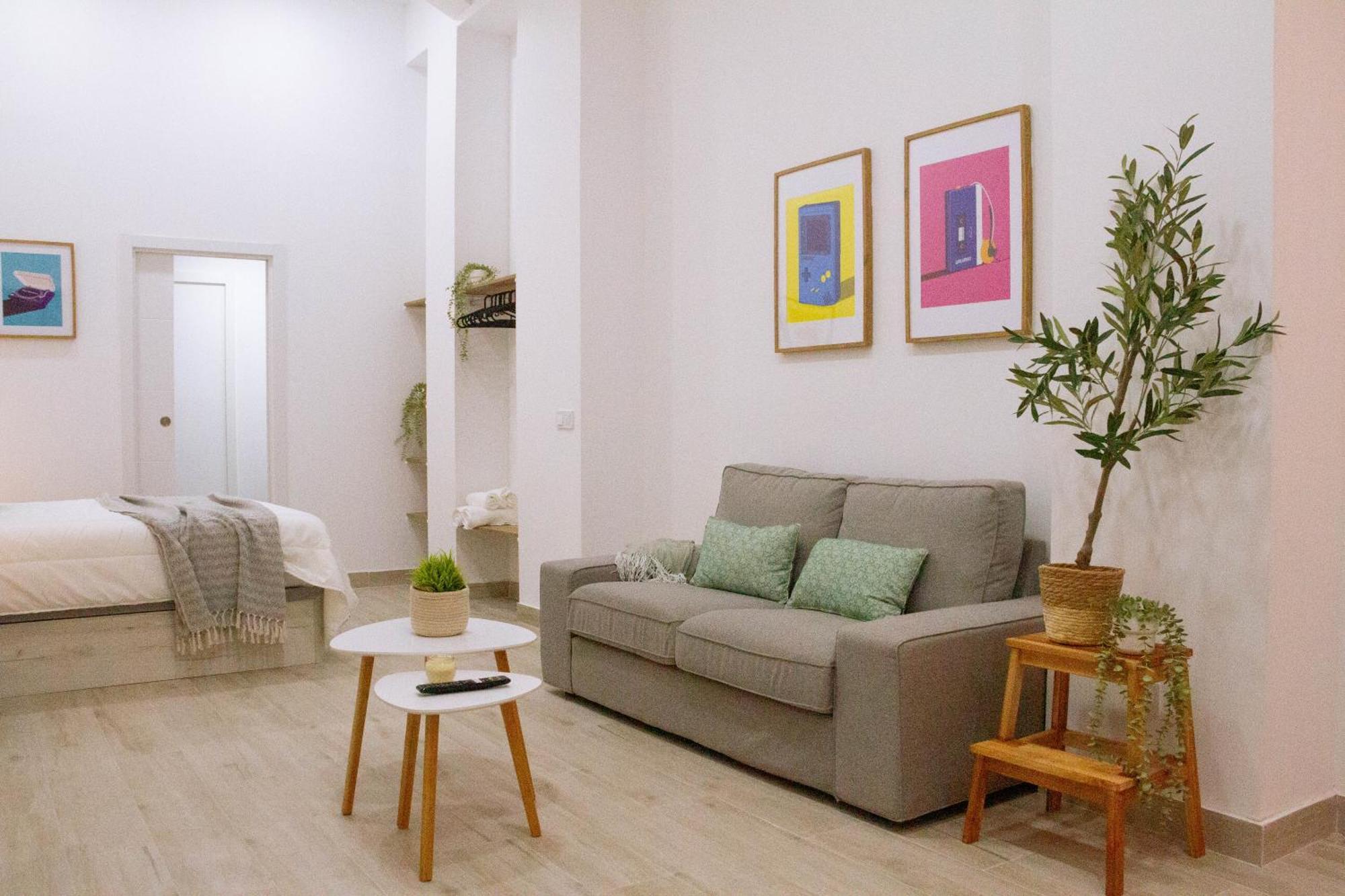 La Brisa Lofts Apartamento
