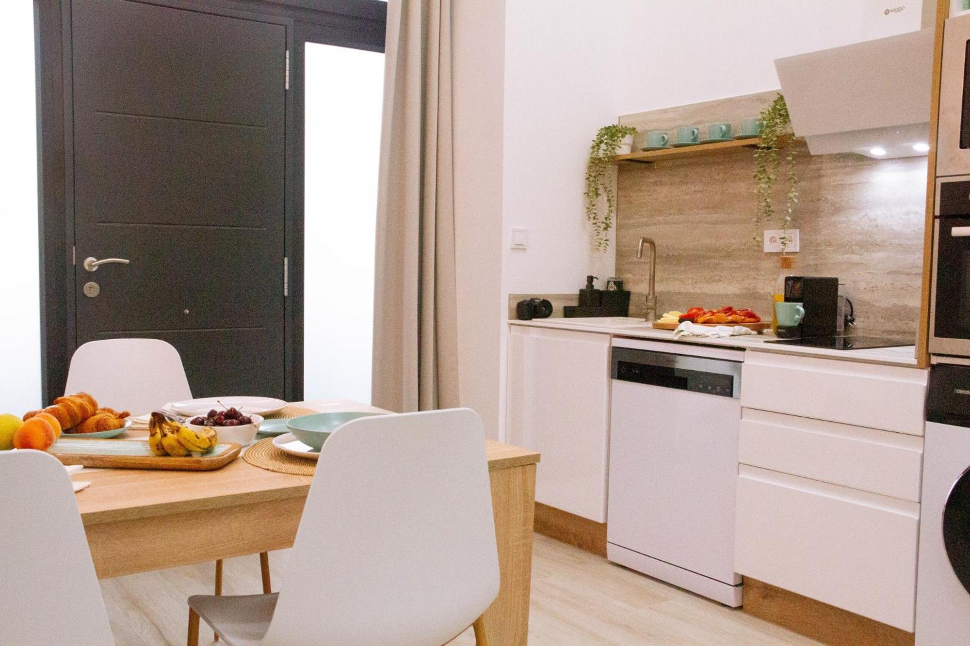 La Brisa Lofts Apartamento *
