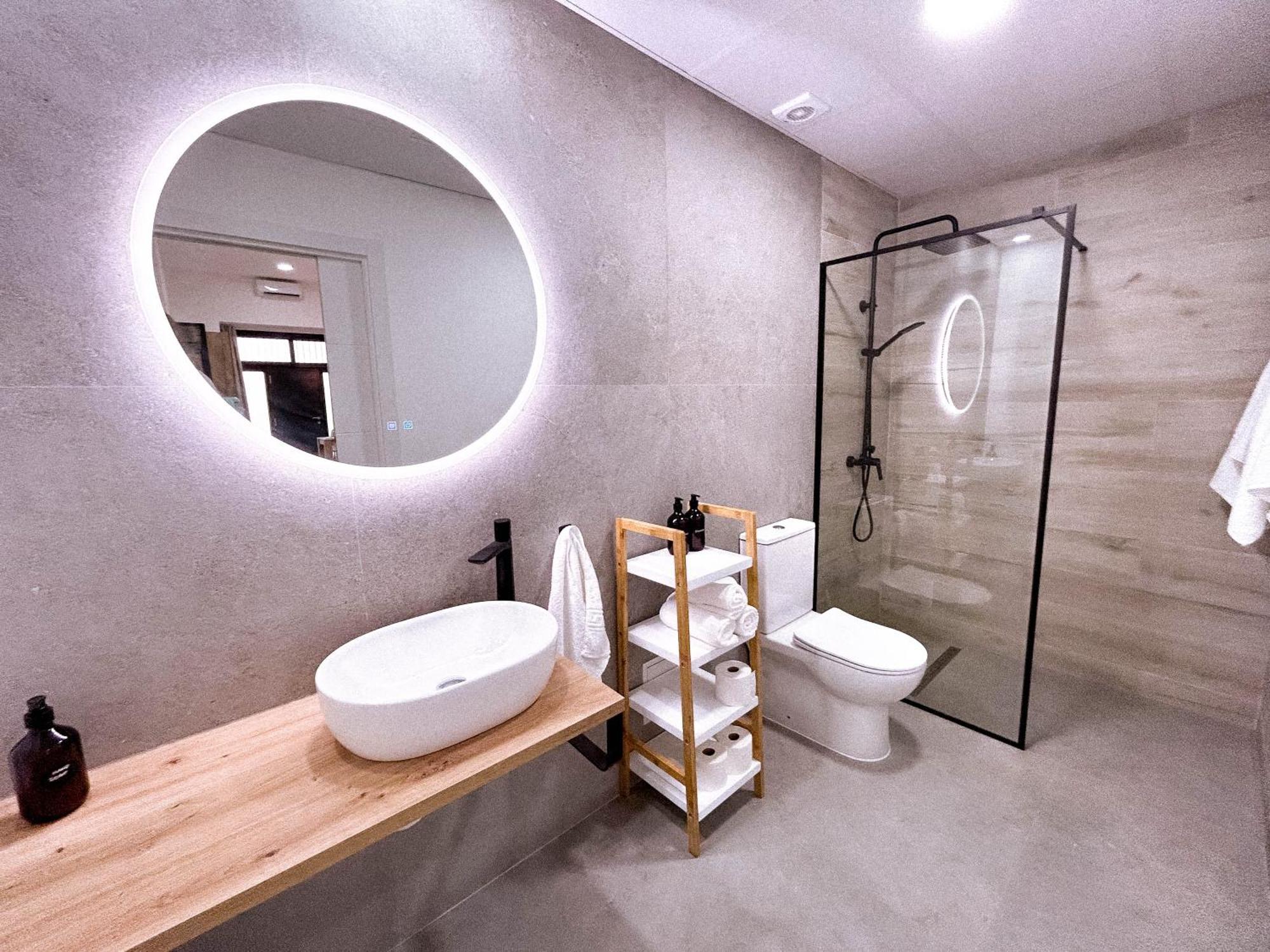 Apartamento La Brisa Lofts *