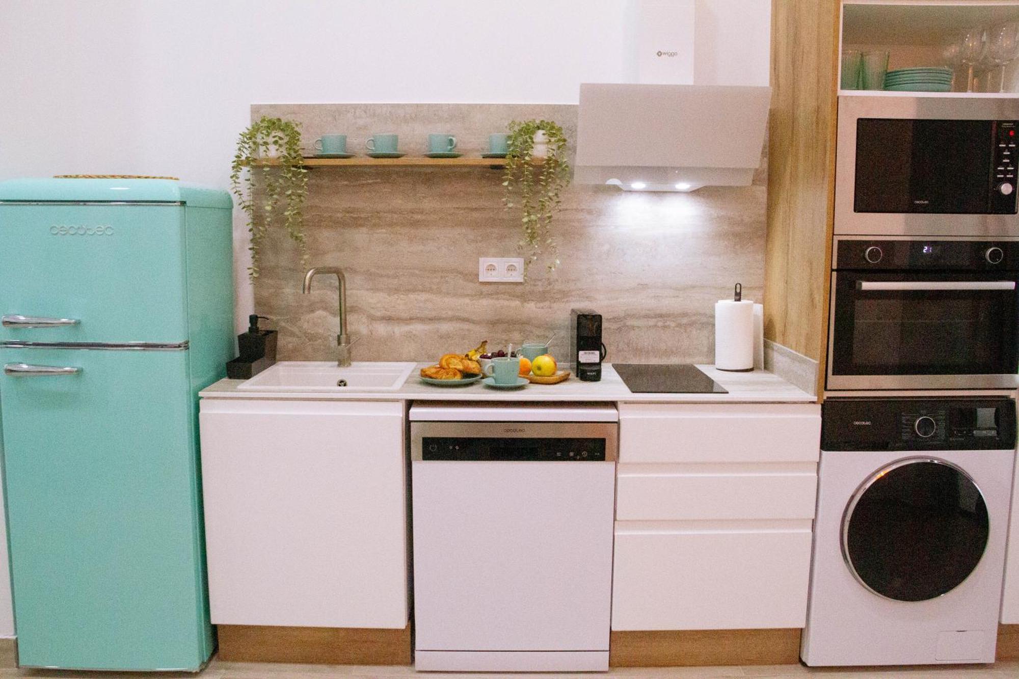 La Brisa Lofts Valencia