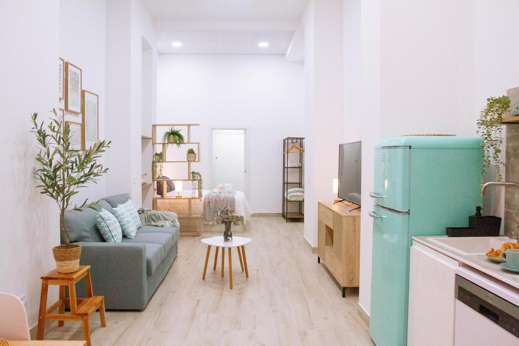 La Brisa Lofts Apartamento *