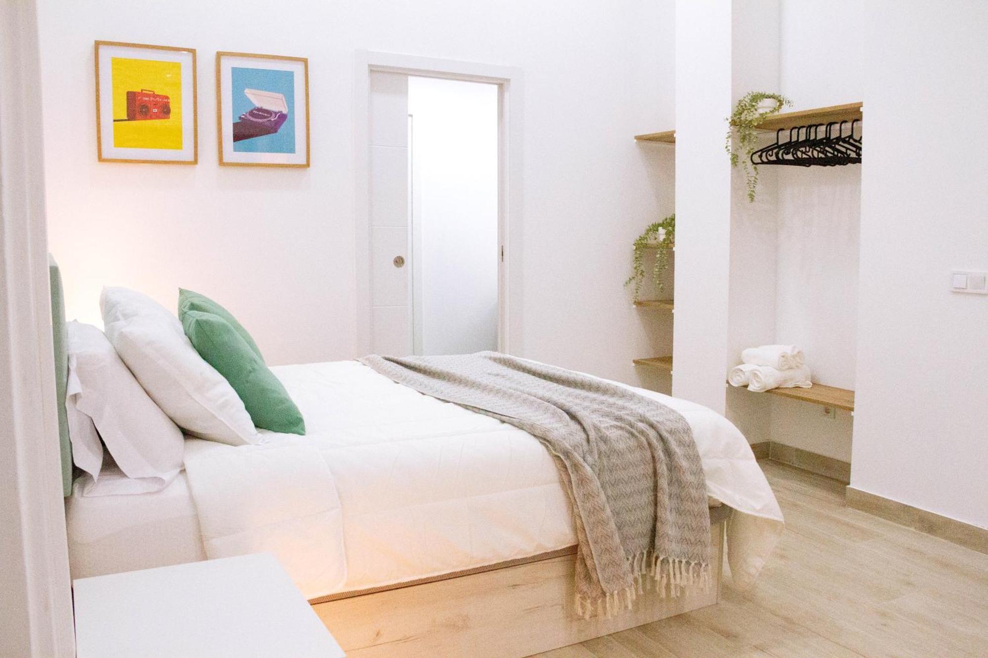 Apartamento La Brisa Lofts *