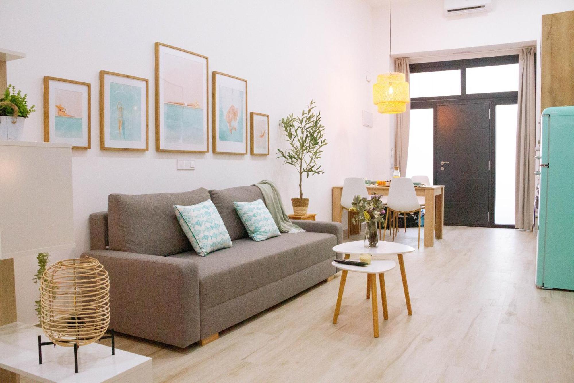 La Brisa Lofts Apartamento Valencia