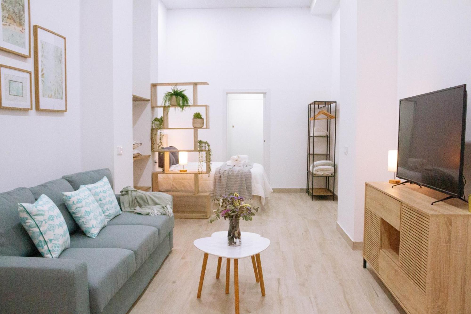 La Brisa Lofts Apartamento *