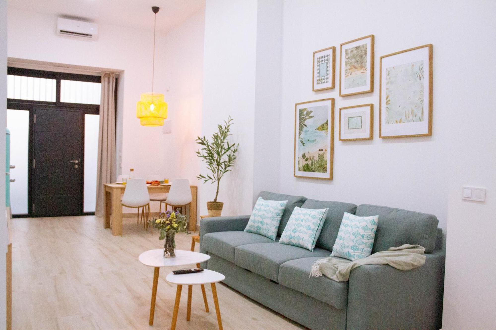 Apartamento La Brisa Lofts Valencia