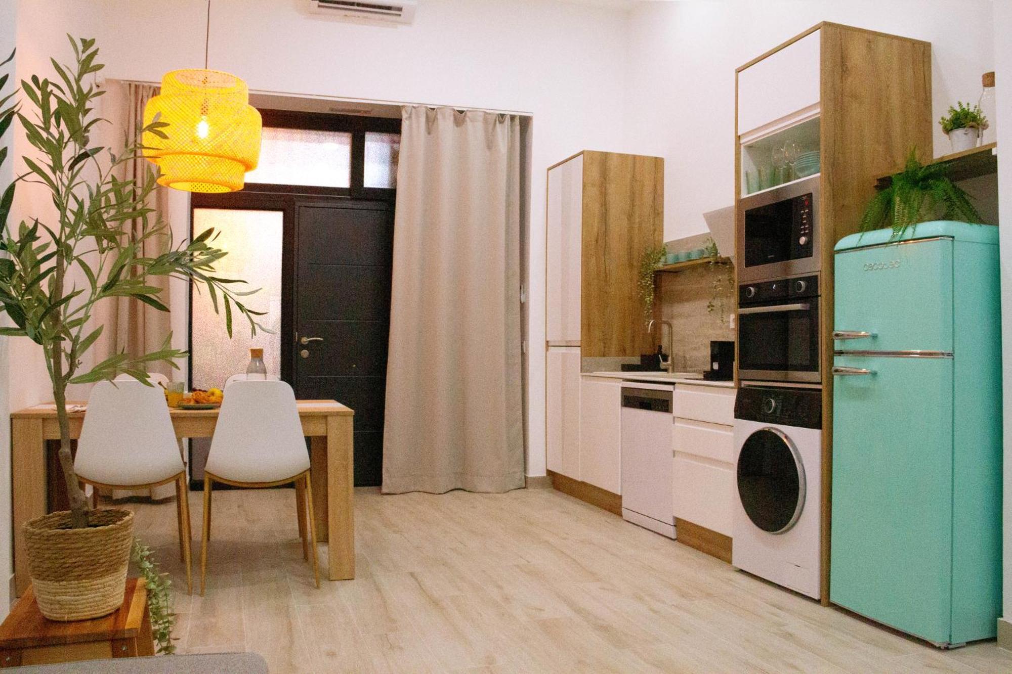 La Brisa Lofts Apartamento *