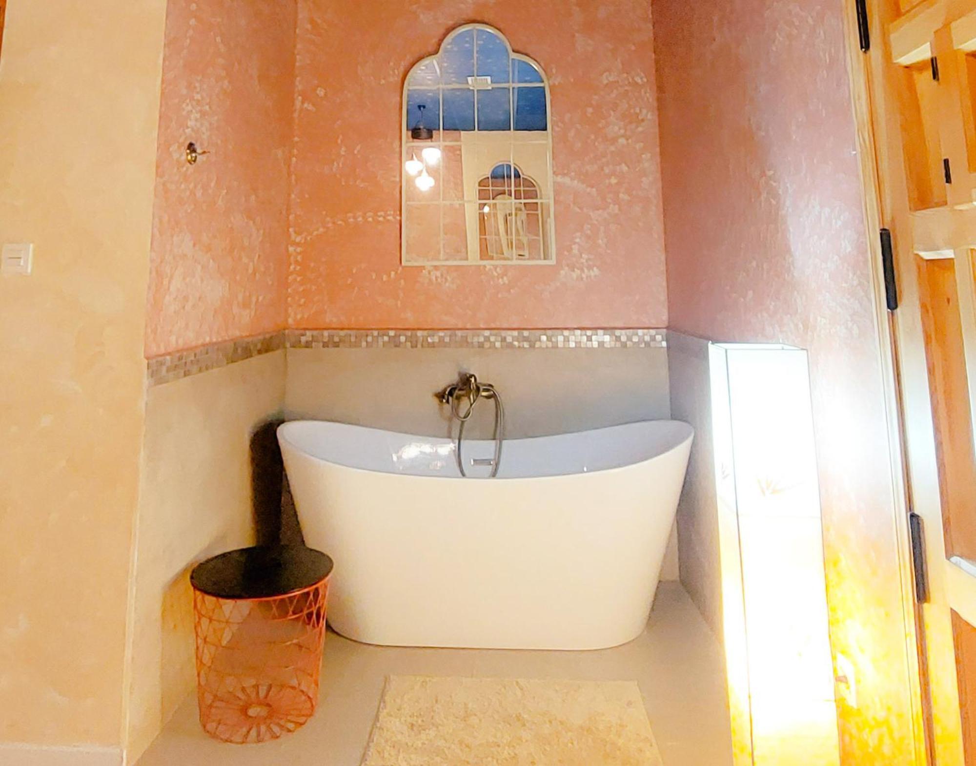 Apartamento Ruzafa In Valencia