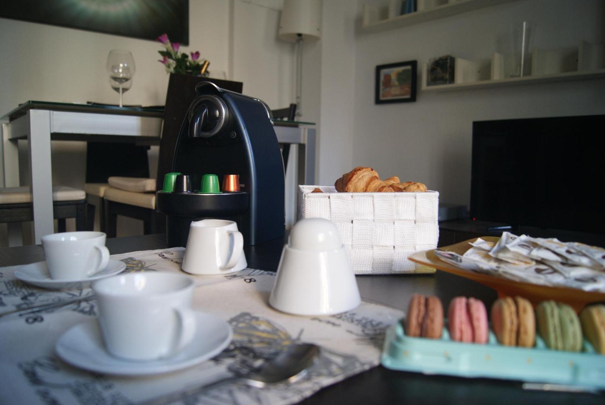 Apartamento Bolseria Centricos En El Carmen