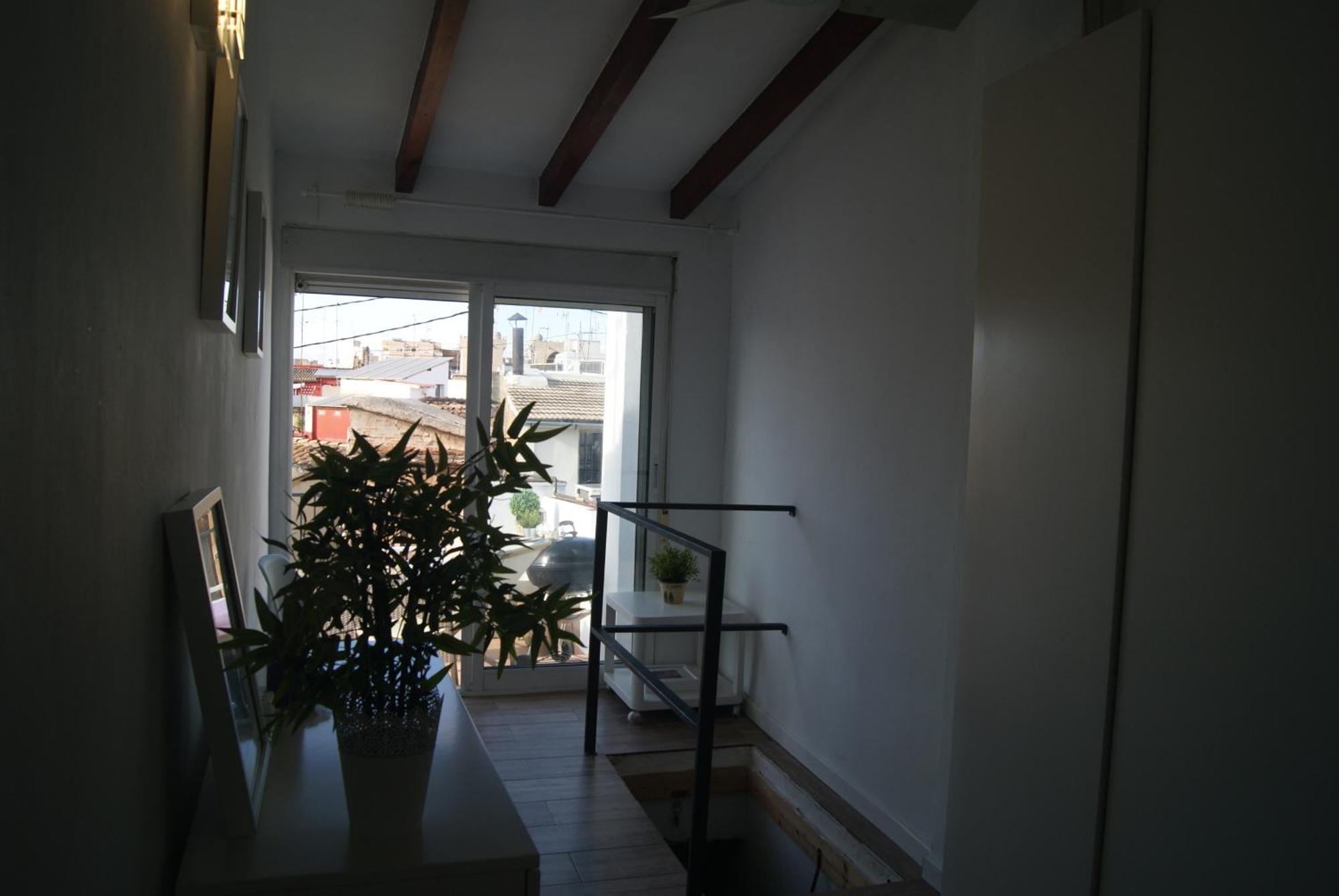 Apartamento Bolseria Centricos En El Carmen