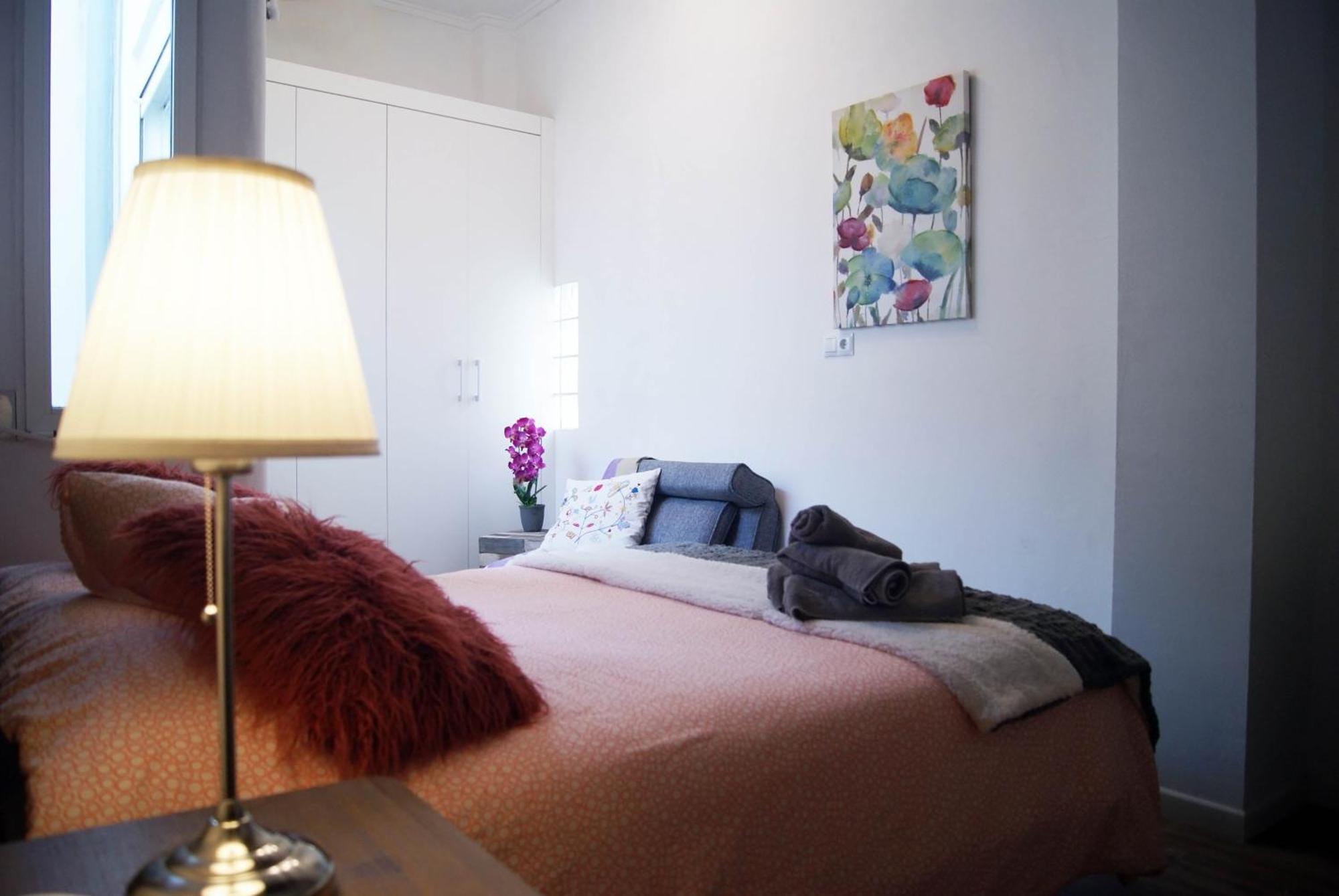 Bolseria Centricos En El Carmen Apartamento