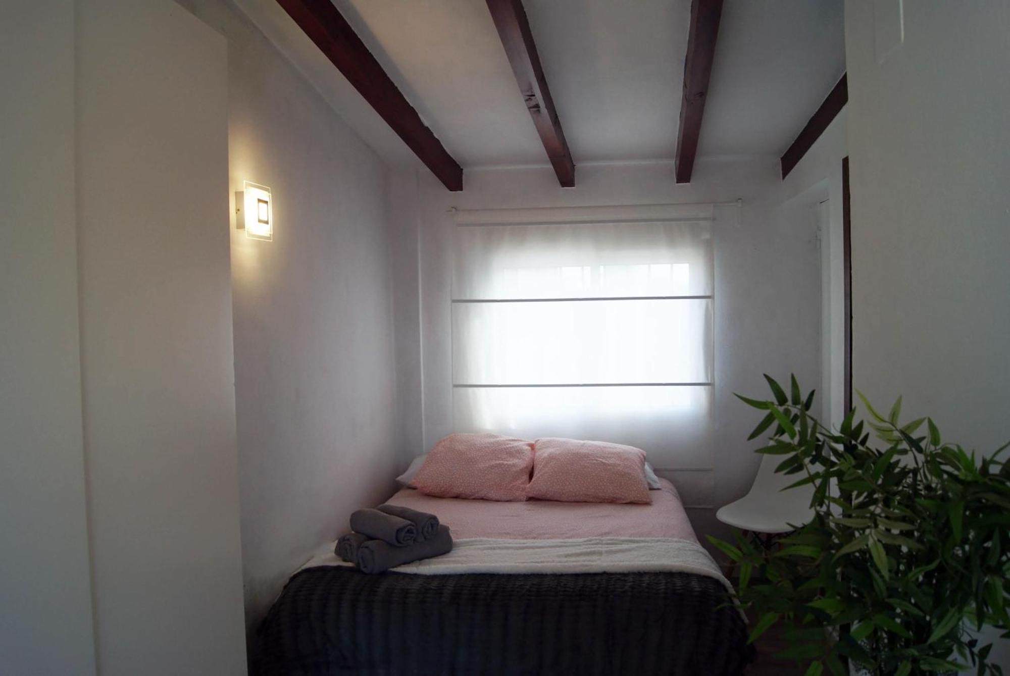 Bolseria Centricos En El Carmen Apartamento Valencia