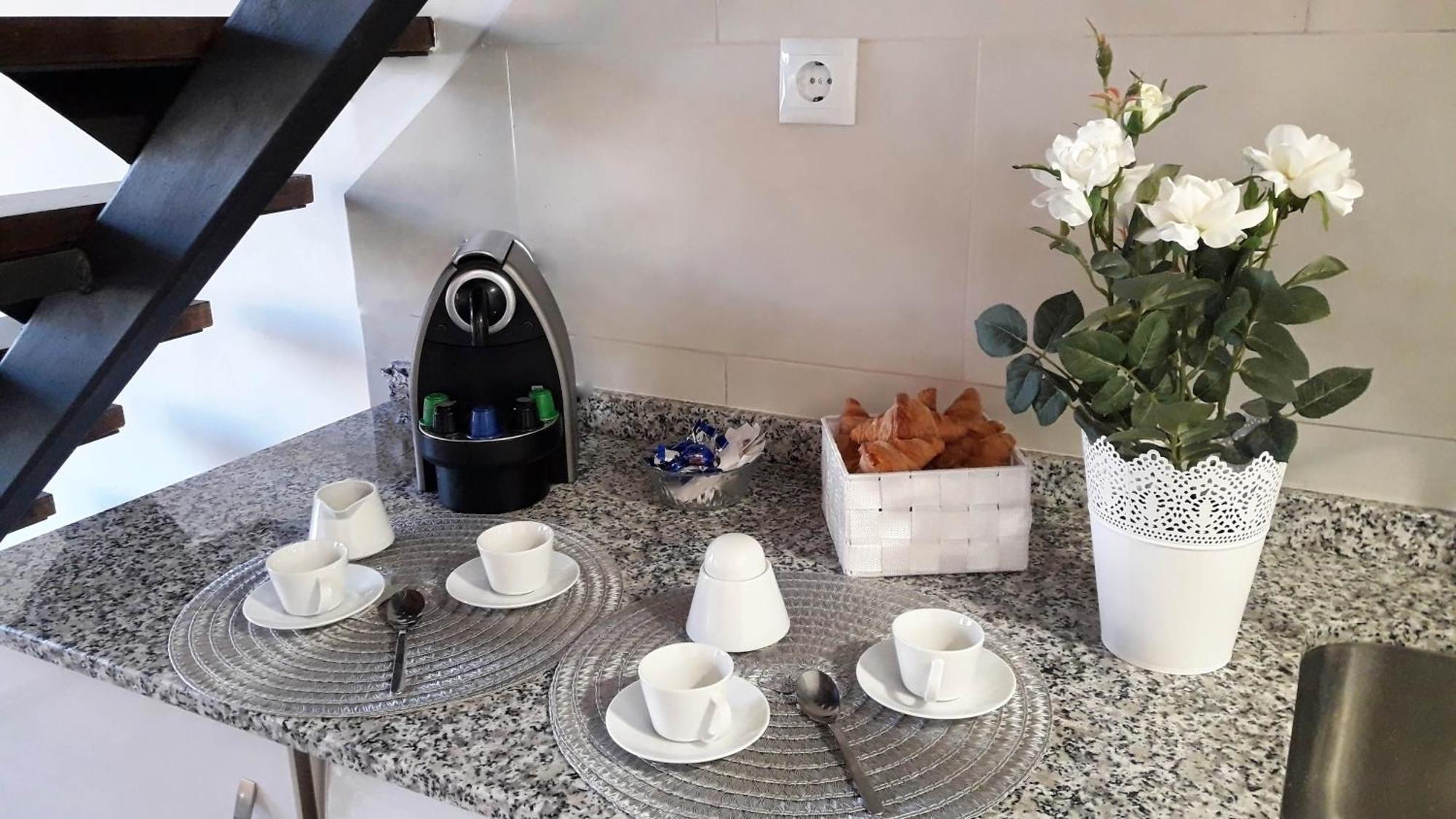 Bolseria Centricos En El Carmen Apartamento