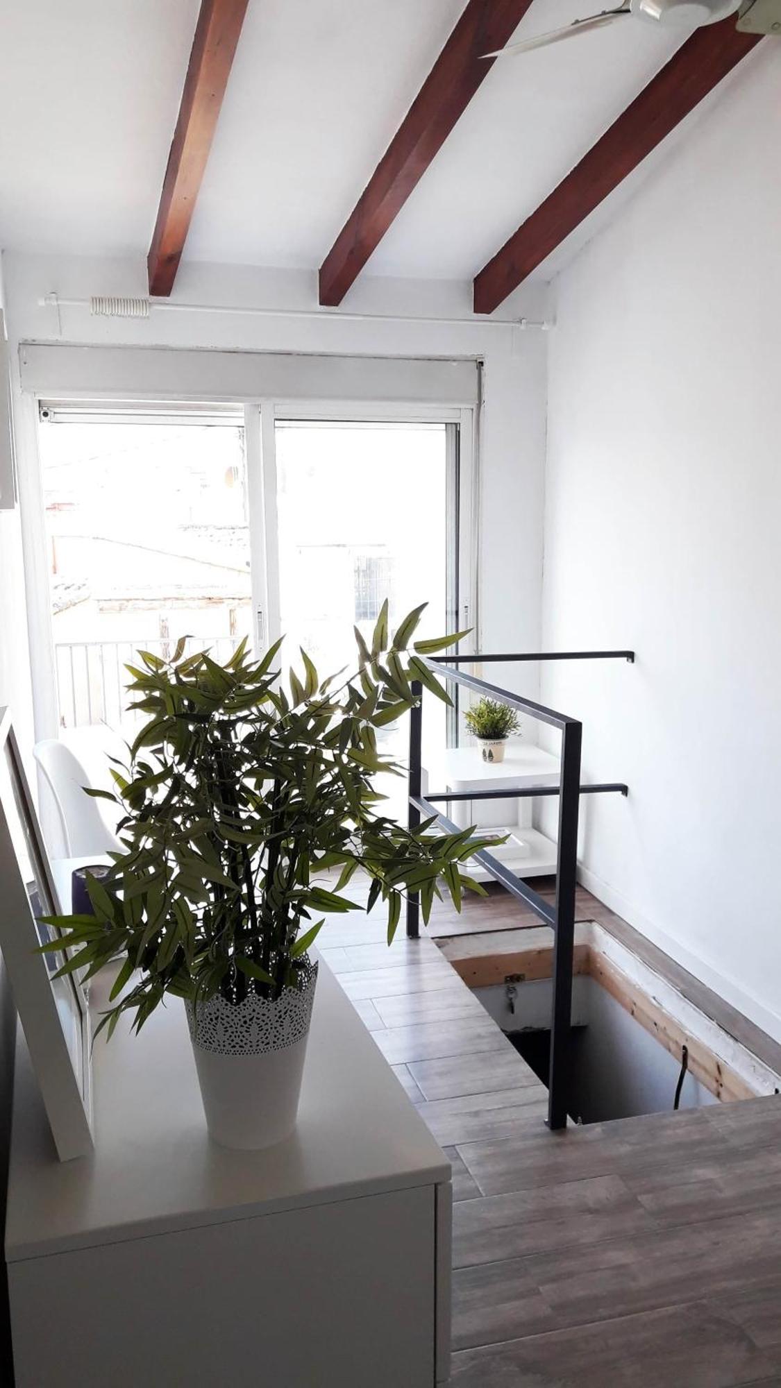 Bolseria Centricos En El Carmen Apartamento Valencia