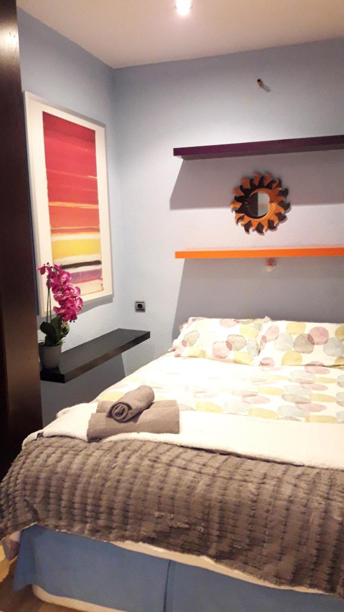 Bolseria Centricos En El Carmen Apartamento