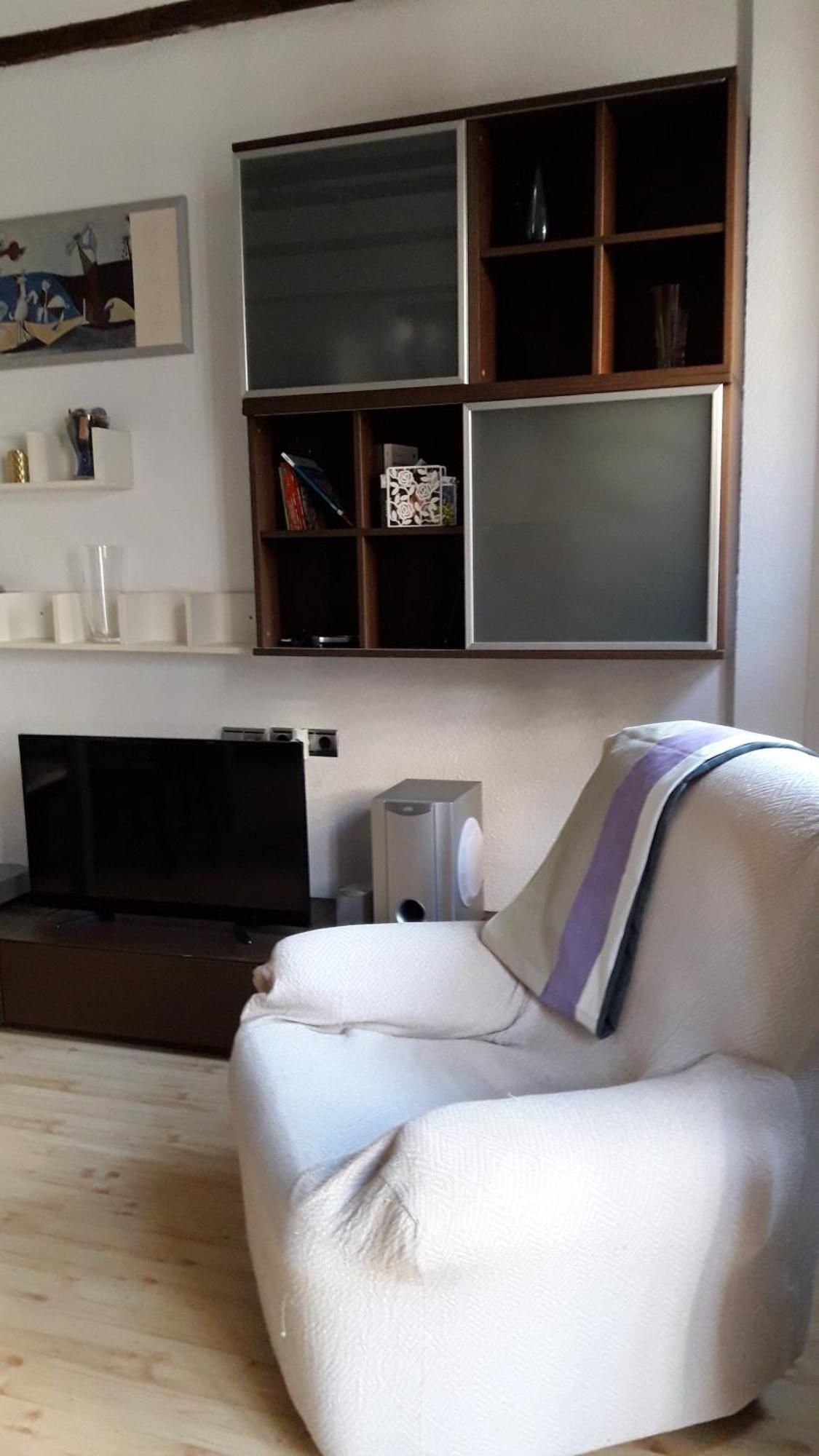 Apartamento Bolseria Centricos En El Carmen