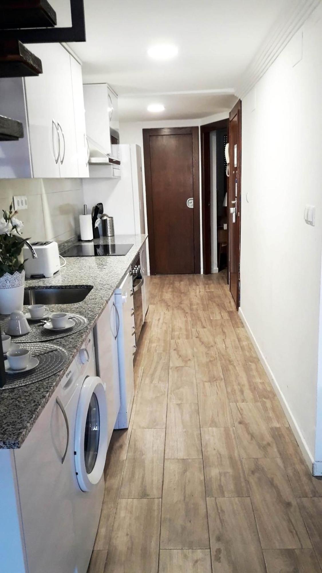 Bolseria Centricos En El Carmen Apartamento Valencia