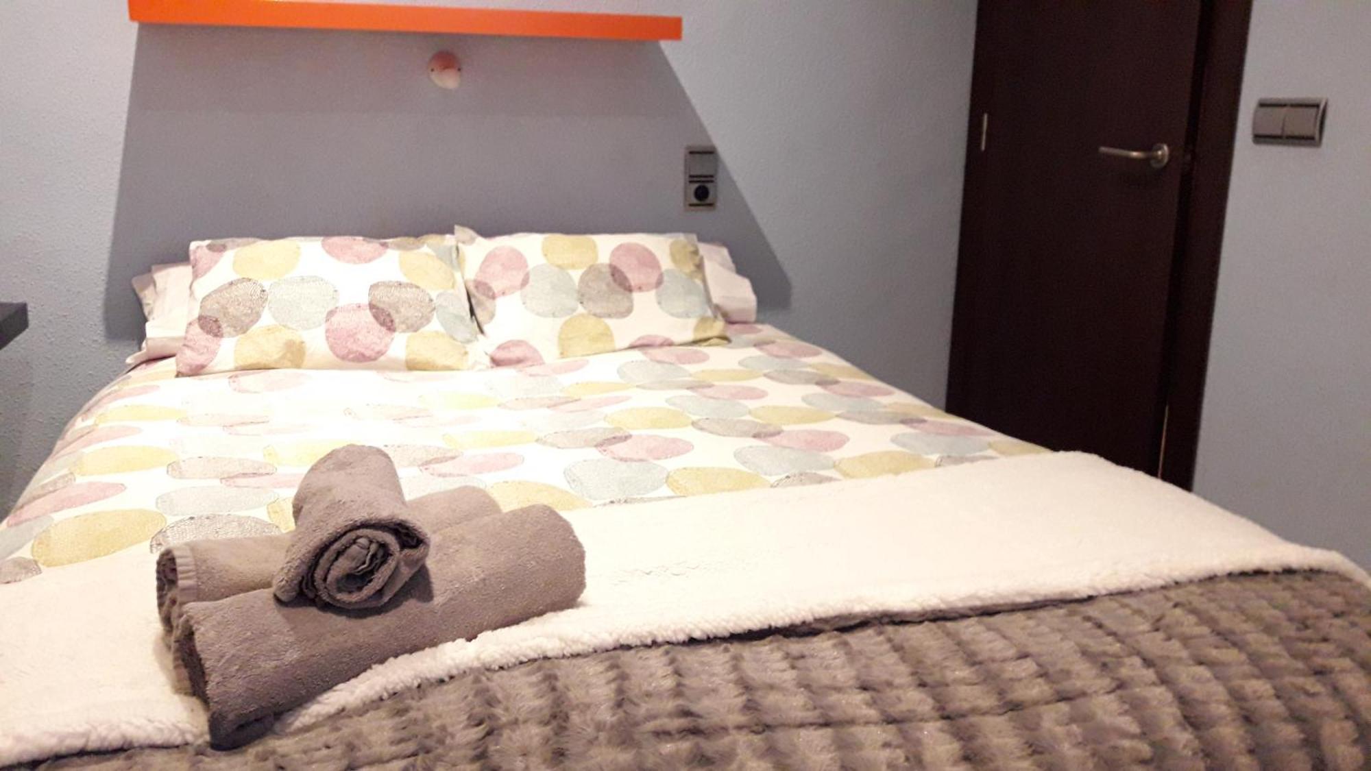 Apartamento Bolseria Centricos En El Carmen Valencia
