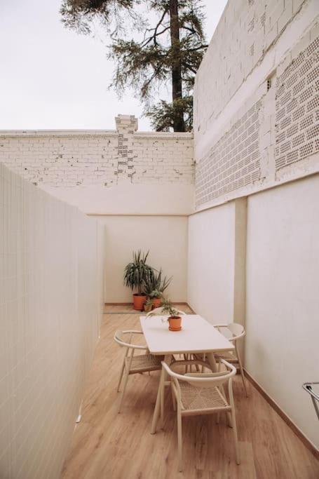 Junto A Ruzafa Apartamento Valencia