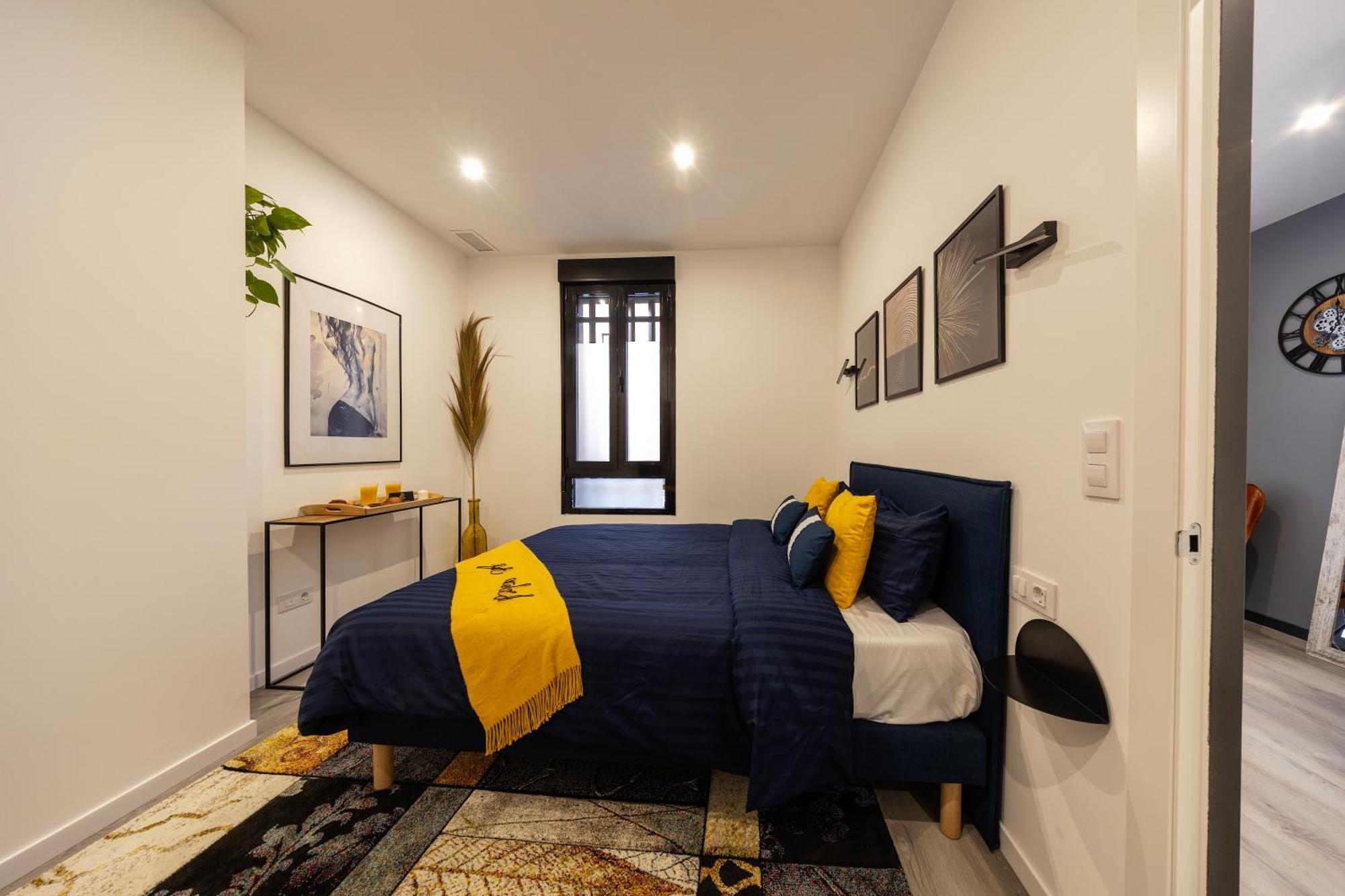 Apartamento Portrait Boutique