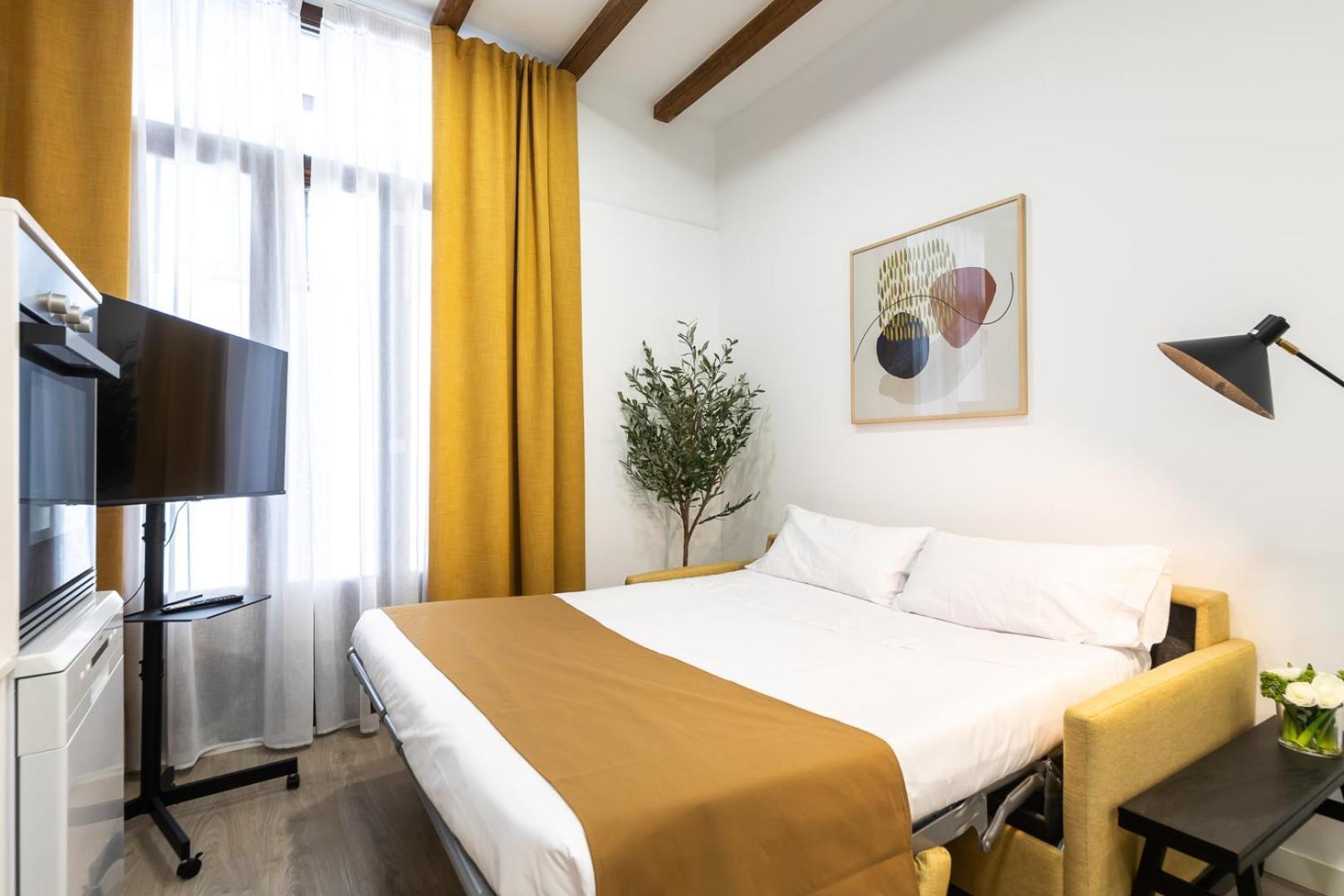 Moontels Plaza De Vannes Apartment *