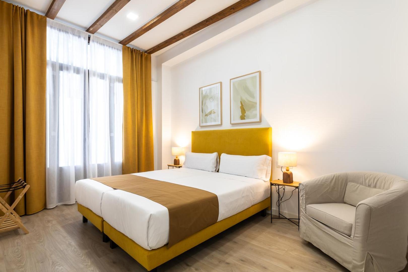 Moontels Plaza De Vannes Apartment